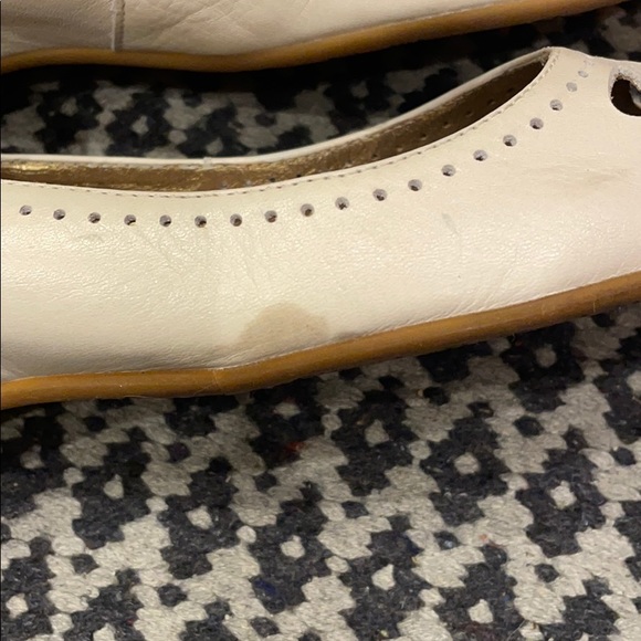 Wonders Wedged Mary Jane - Picture 3 of 5